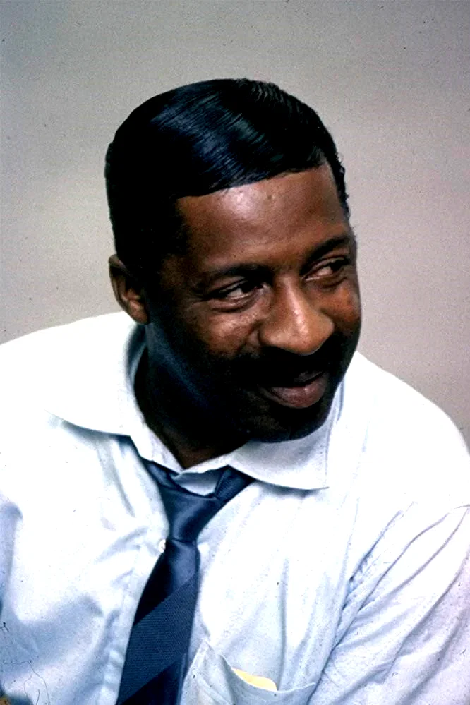  Erroll Garner