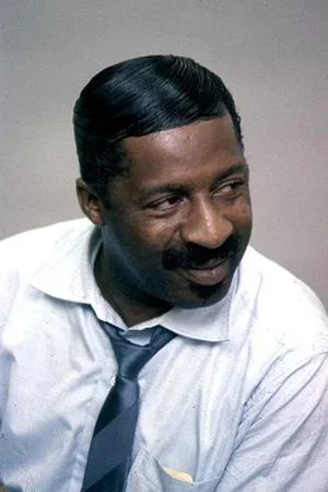  Erroll Garner photo