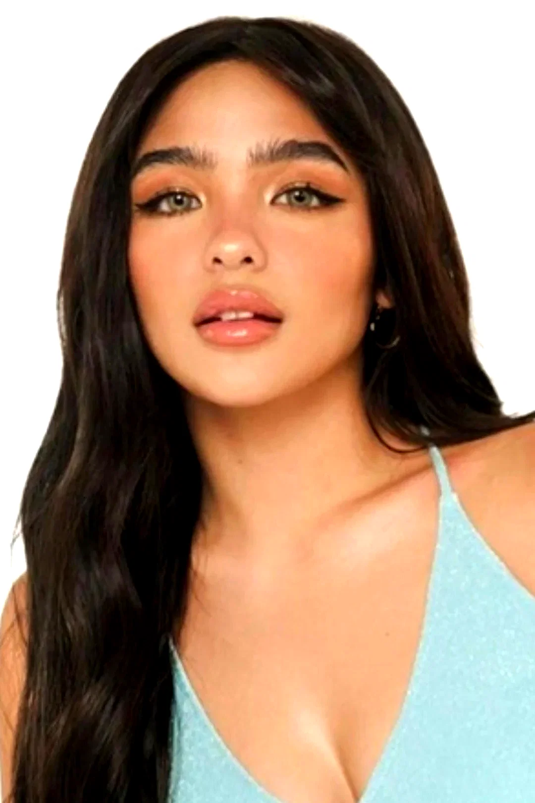  Andrea Brillantes