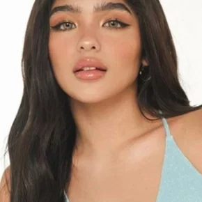 Photo star :  Andrea Brillantes