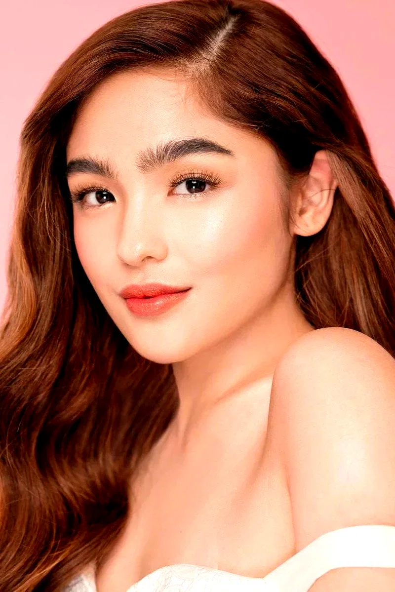 Andrea Brillantes