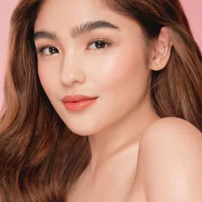 Photo star :  Andrea Brillantes