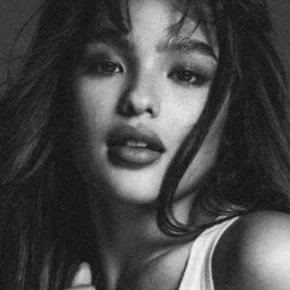 Photo star :  Andrea Brillantes