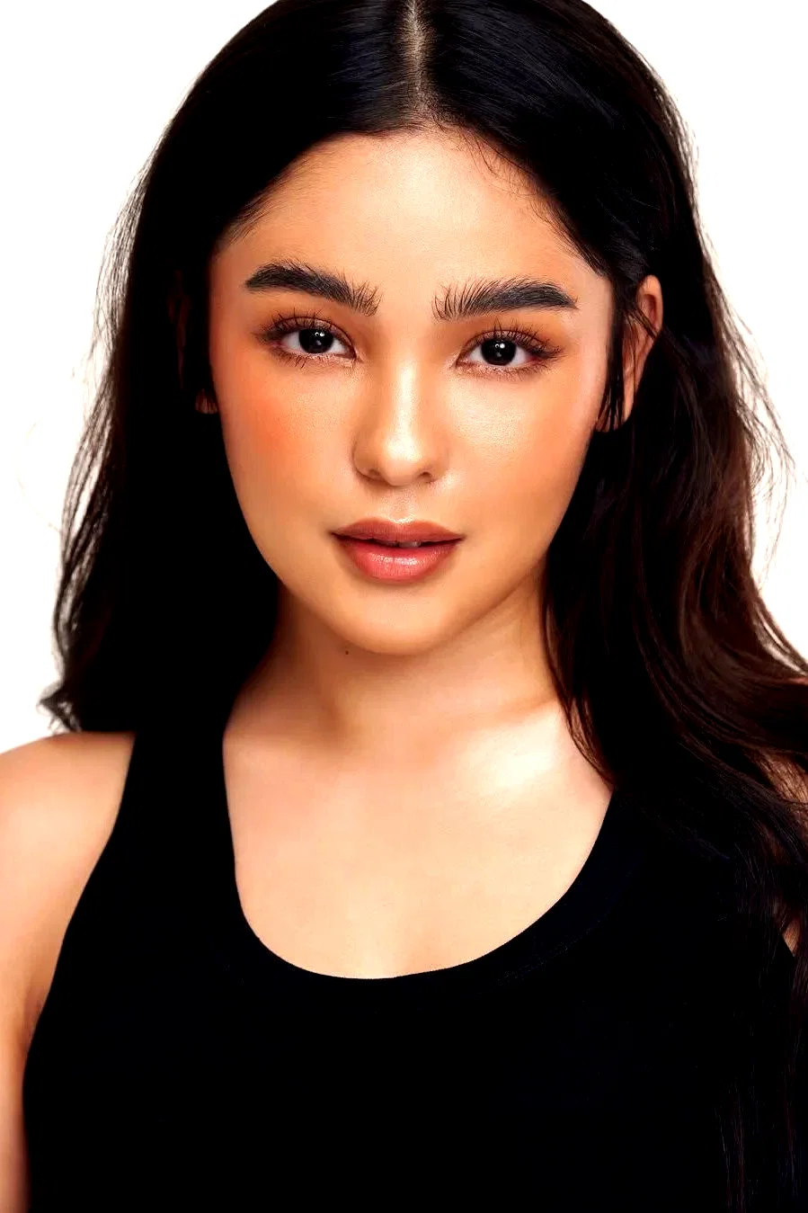  Andrea Brillantes