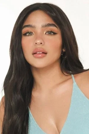  Andrea Brillantes photo
