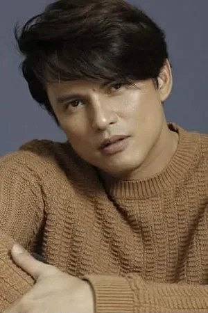  Zoren Legaspi photo
