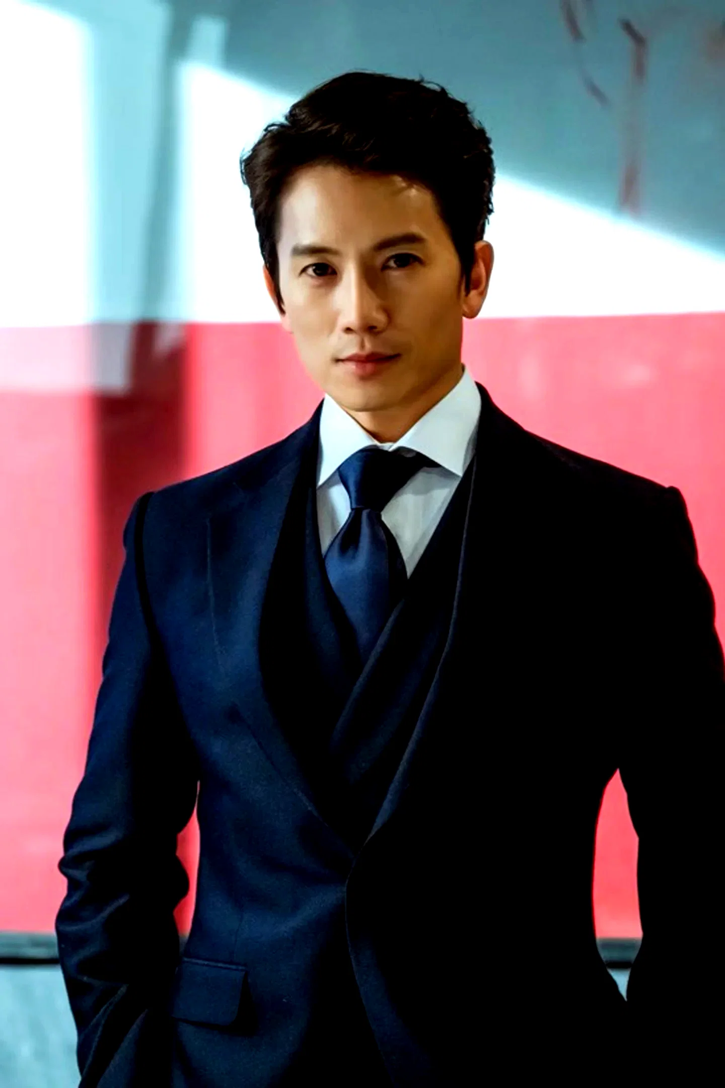  Ji Seong