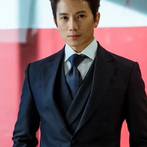 Photo star :  Ji Seong