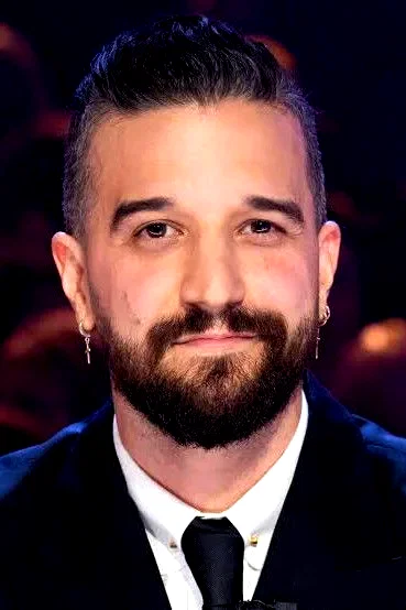  Mark Ballas