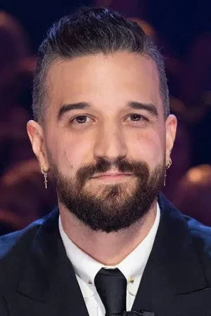  Mark Ballas photo