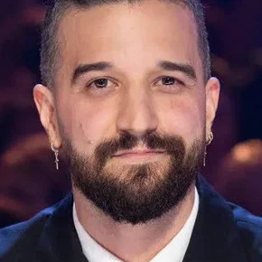 Photo star :  Mark Ballas