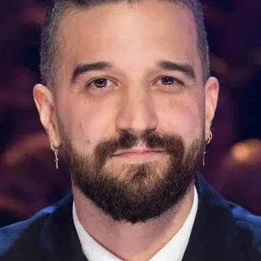  Mark Ballas