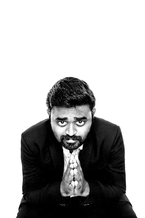  Jagan Krishnan