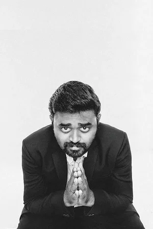  Jagan Krishnan photo