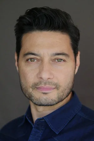  Stephen Rahman Hughes photo
