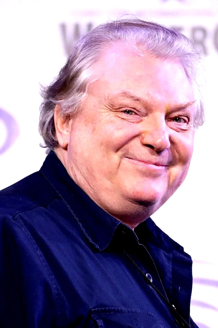  Frank Paur