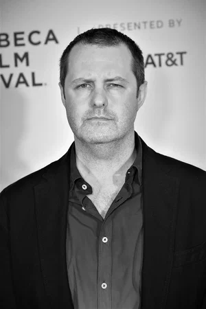  Brendan Muldowney photo