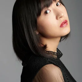 Photo star :  Hitomi Ueda