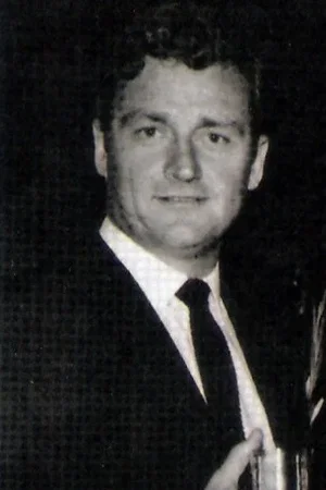 Ted Thomas photo