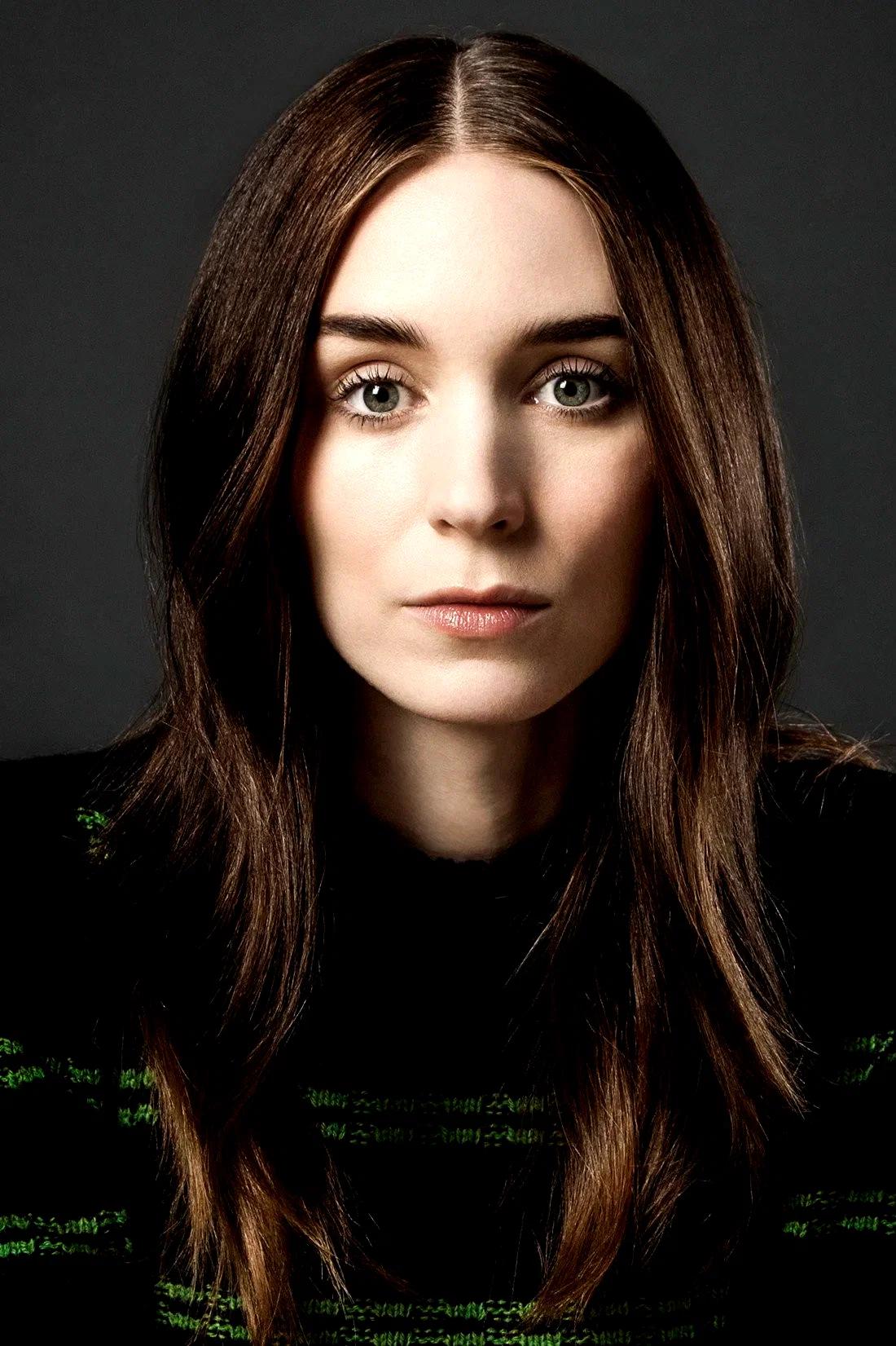Rooney Mara