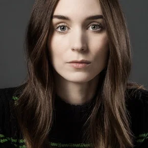 Photo star : Rooney Mara
