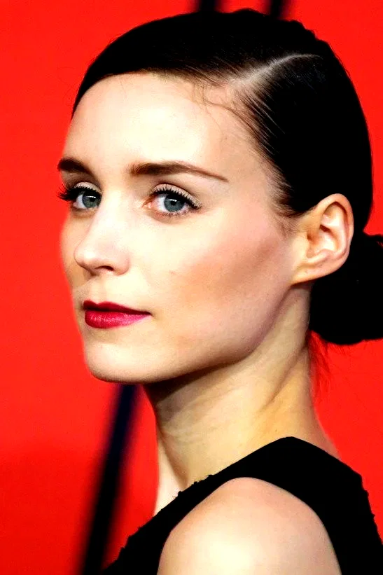 Rooney Mara