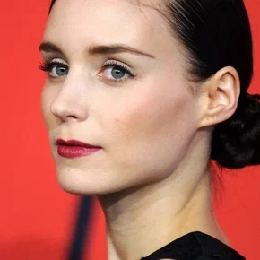 Photo star : Rooney Mara