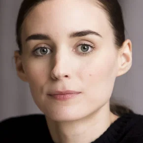 Photo star : Rooney Mara