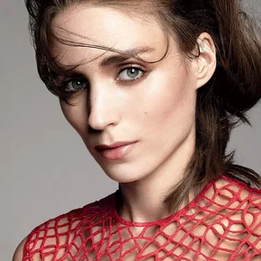 Photo star : Rooney Mara