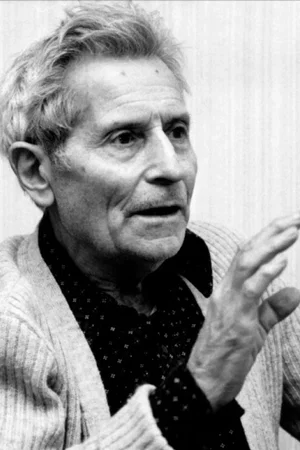 Georges Franju photo