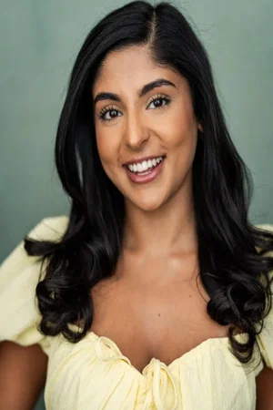  Anoushka Chadha photo