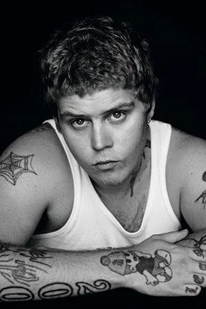  Yung Lean photo