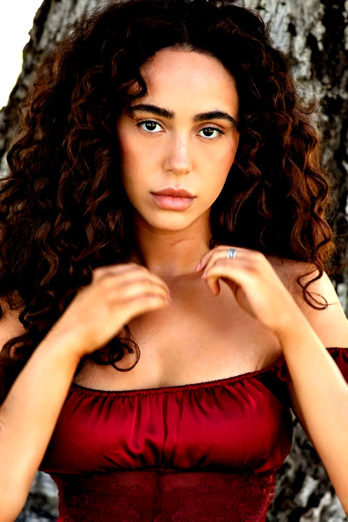  Margo Parker
