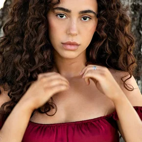 Photo star :  Margo Parker