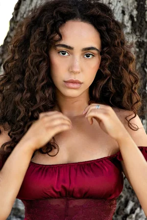  Margo Parker photo