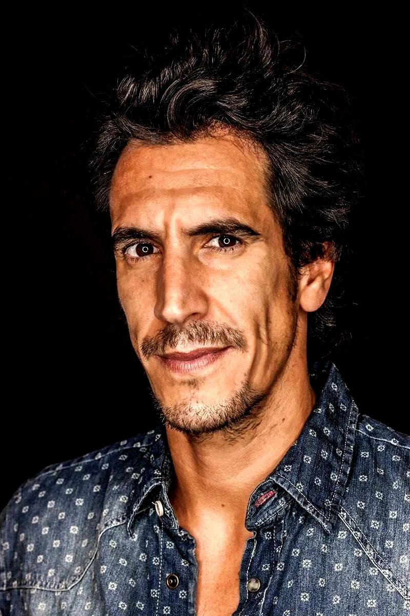  Rodrigo Poisón