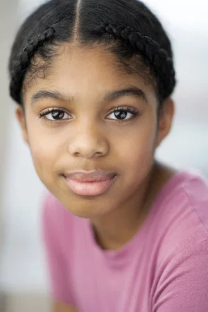  Thalia Campbell photo