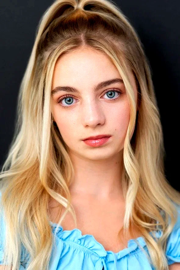  Cassidy Nugent