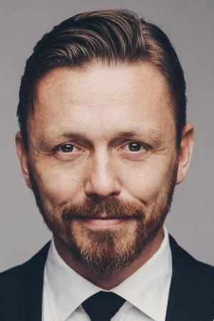  Henrik Vestergård photo