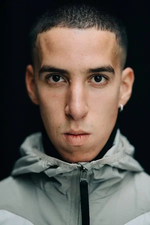  Mohamed Djeziri photo
