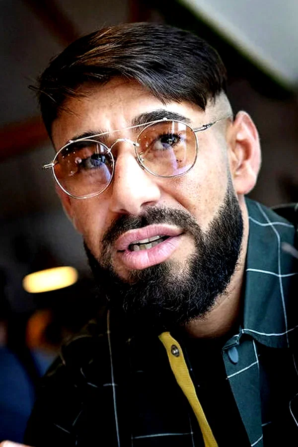  Ali Sivandi