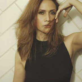 Photo star :  Agot Isidro
