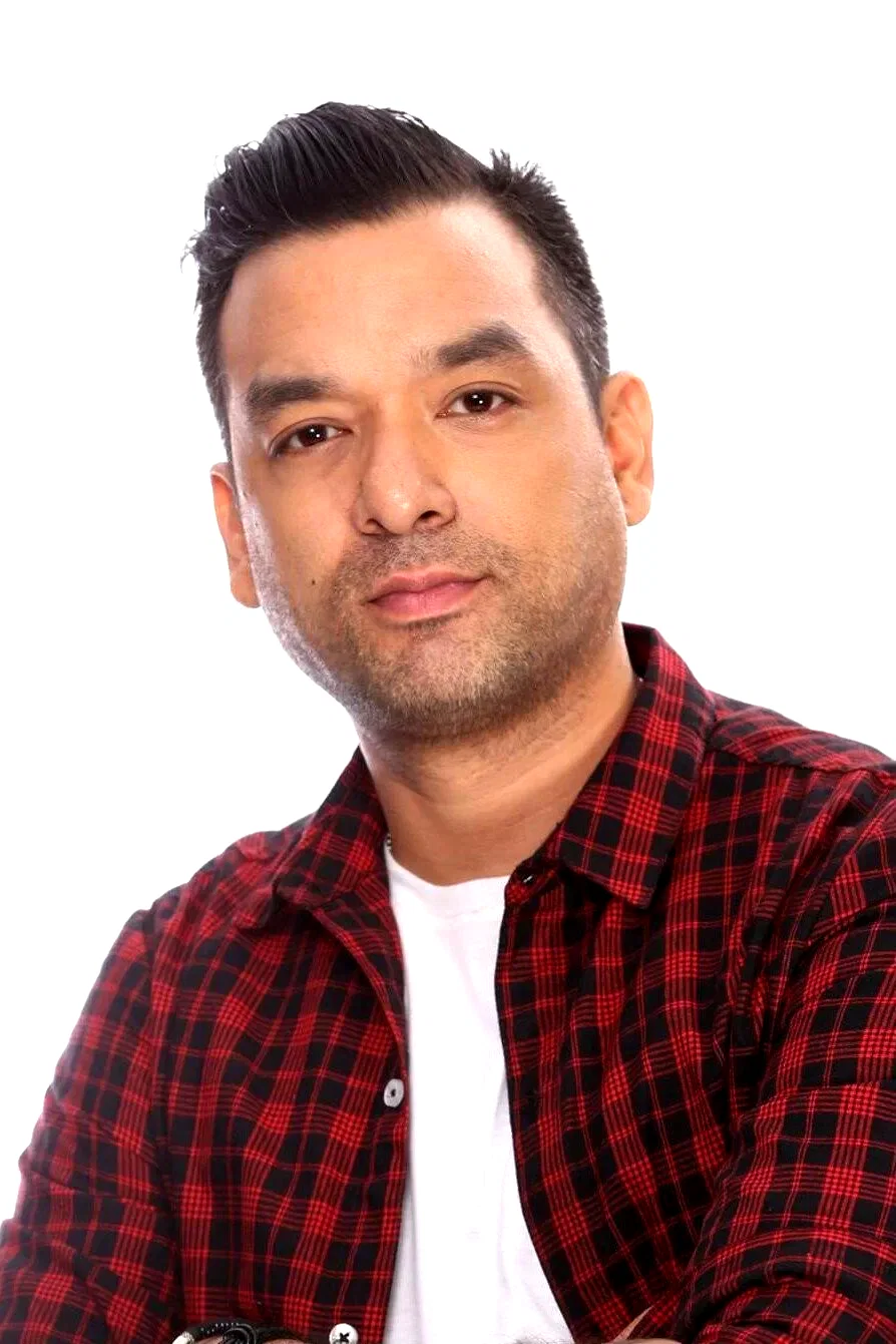  Bernard Palanca