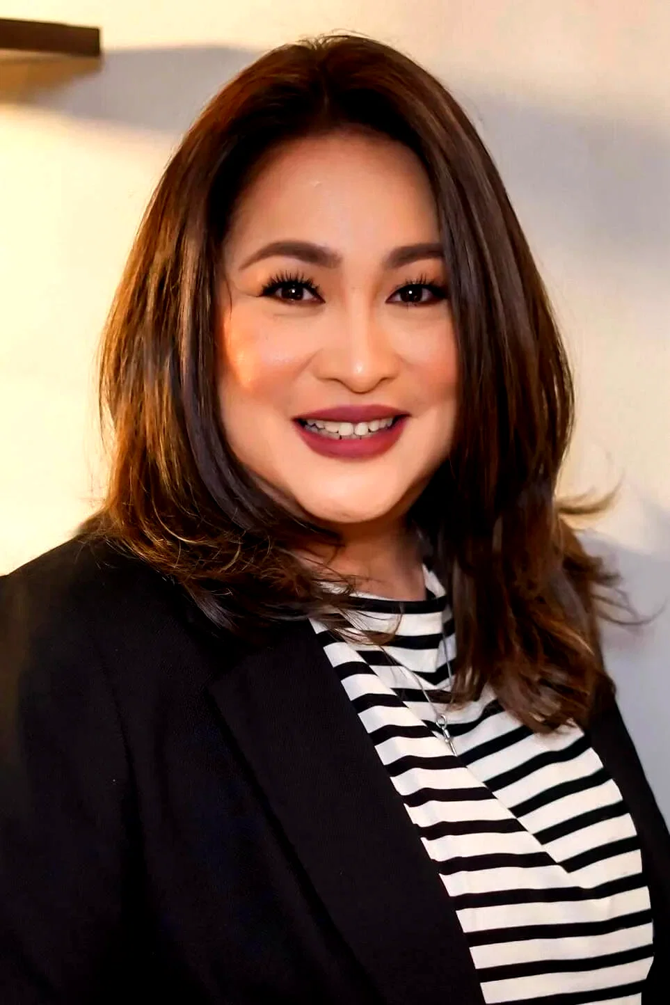 Mae Cruz-Alviar