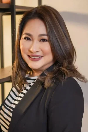 Photo de  Mae Cruz-Alviar