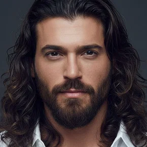 Photo star :  Can Yaman