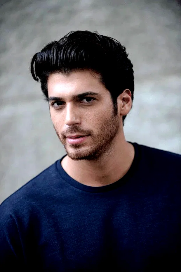  Can Yaman