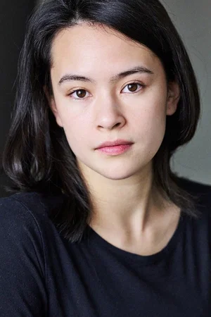  Madeleine Price photo