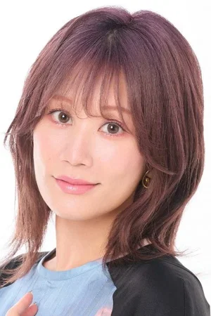  Rika Abe photo