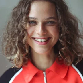 Photo star :  Romane de Stabenrath